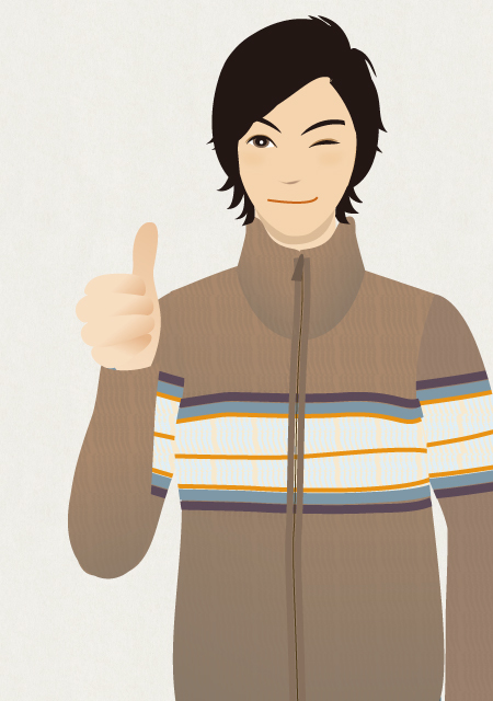 講習案内チラシ