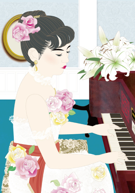 スタインウェイ&サンズ(Steinway & Sons)