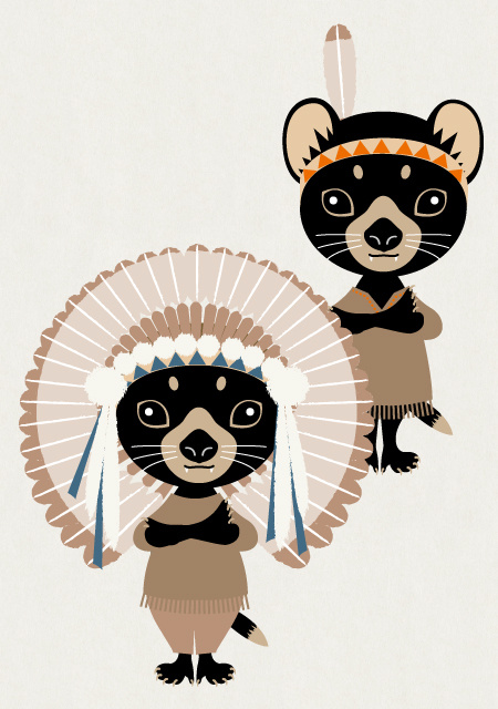 デビルズ　アメリカ編